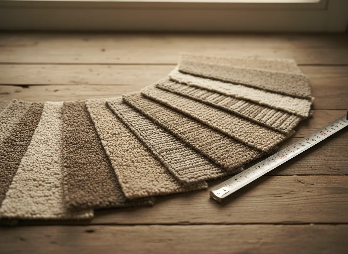 Carpet Installation Little Suamico, WI FAQs